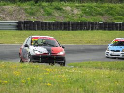 Parnu Summer Race 2025 Day 1